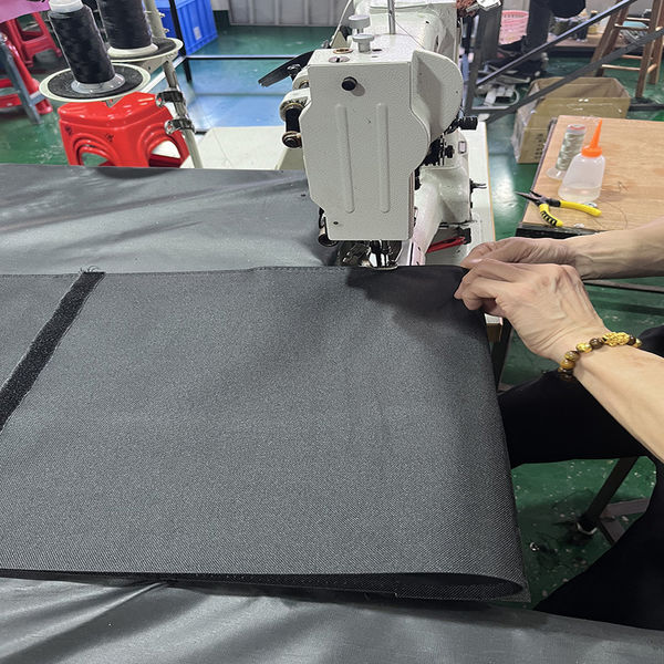 Shenzhen Xiangyuan New Energy Technology Co., Ltd. γραμμή παραγωγής του κατασκευαστή