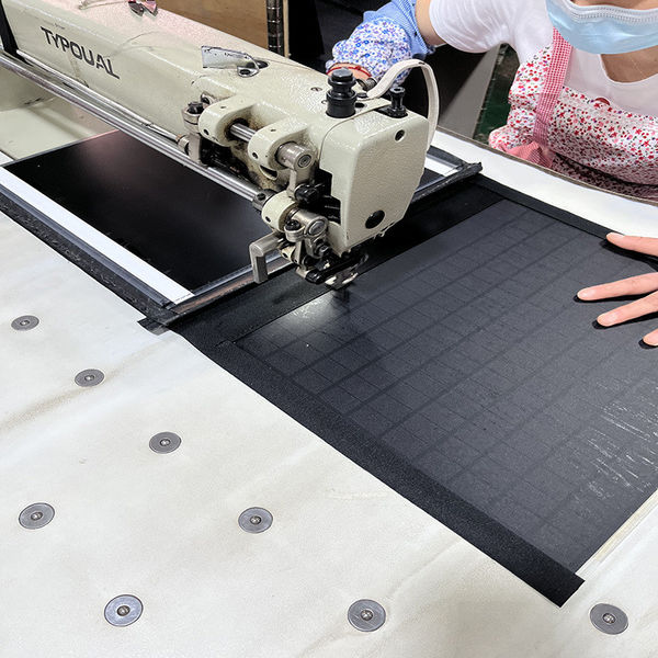 Shenzhen Xiangyuan New Energy Technology Co., Ltd. γραμμή παραγωγής του κατασκευαστή