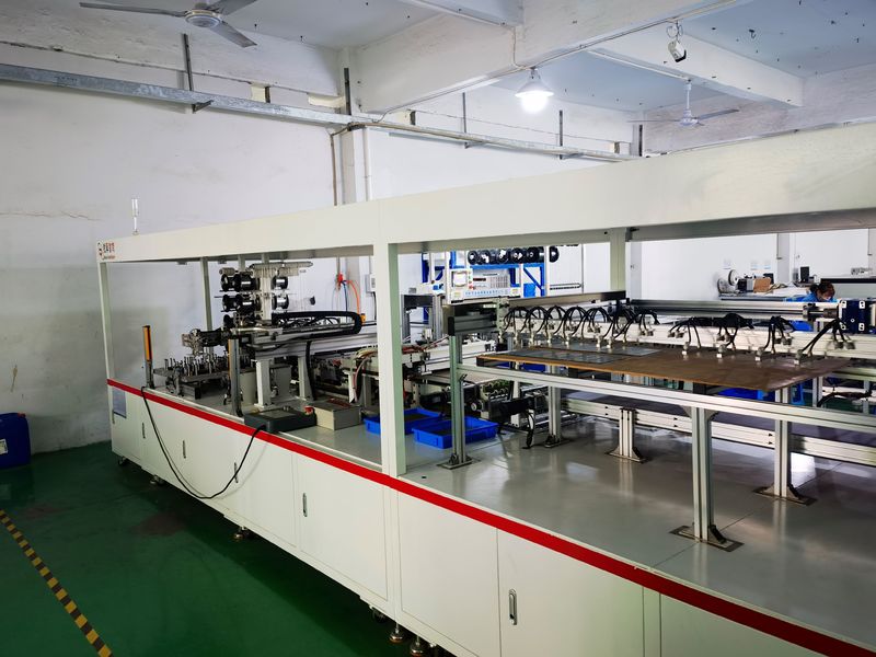 Shenzhen Xiangyuan New Energy Technology Co., Ltd.