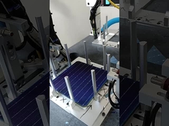 Ελαφρύ φορητό αναδιπλούμενο ηλιακό φορτιστή για σακίδια 60W