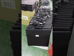 18V 120W αναδιπλούμενα ηλιακά πάνελ φορητή τσάντα για τους λάτρεις του εξωτερικού