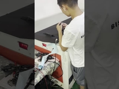 Ελαφριά ηλιακή αναδιπλούμενη τσάντα 21W Ηλιακό φορτιστή