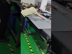 400W 36V φορητός φορτιστής ηλιακών συλλεκτών Αδιάβροχος με σκαλοπάτια