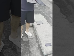 Ηλιακό φορτιστή 15W για αξιόπιστη απόδοση και ευκολία χρήσης