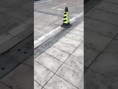 Μονοκρυσταλλικό φορτιστή ηλιακού πάνελ 15W φορητό αναδιπλούμενο φορτιστή ηλιακού για τηλέφωνο