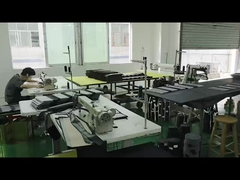 Ηλιακό πάνελ τσάντα φορητό αναδιπλούμενο σακίδιο φορτιστή ενέργειας