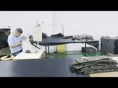 Έραψη Ηλιακών Πανελών Φορτιστή τσάντα για κατασκήνωση 11.1x 6.3x 1.3in