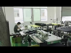 Εξωτερική μονοκρυσταλλική ηλιακή αναδιπλούμενη τσάντα φορητό ηλιακό φορτιστή αδιάβροχο