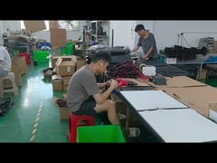 30W αναδιπλούμενη τσάντα ηλιακών συλλεκτών για κατασκήνωση και ταξίδια