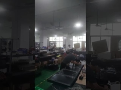 200W φορητό φορτιστή ηλιακών συλλεκτών Αδιάβροχο για κάμπινγκ για γιοτ