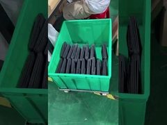 80W φορητή αναδιπλώσιμη ηλιακή συσκευή τσάντα για βολική εξωτερική φόρτιση