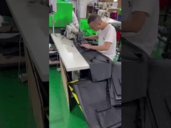 80W φορητή αναδιπλώσιμη ηλιακή συσκευή τσάντα για βολική εξωτερική φόρτιση