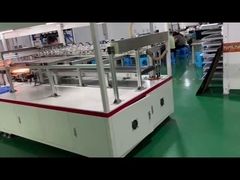 150W αναδιπλούμενο φορτιστή ηλιακών συλλεκτών Ανερόστεγος IP65 Για Γιατ Γκολφ Γενητήρα Σπίτι