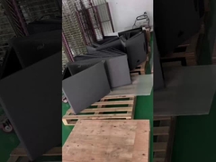 Φορητό ETFE 150W Ηλιακό Πίνακα Καμπινγκ Φορτιστή Για Ηλεκτρικό Σταθμό Γεννήτρια