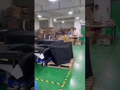 80W φορητή αναδιπλώσιμη ηλιακή συσκευή τσάντα για βολική εξωτερική φόρτιση