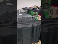 Ελαφρύς 18V 21W αναδιπλούμενος φορτιστής ηλιακών συλλεκτών για φόρτιση κινητών συσκευών