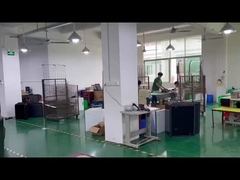 Υδατοασφαλής αναδιπλούμενος ηλιακός φορτιστής 40W για συμπαγή φόρτιση υψηλής απόδοσης