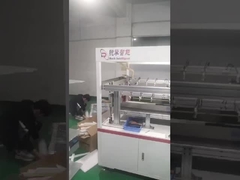 Διπλό διπλό ηλιακό φορτιστή με αδιάβροχη επιφάνεια ETFE και αποτελεσματικότητα ηλιακών συλλεκτών έως και 23,5%