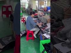 21W ηλιακό πάνελ τσάντα φορητή αναδιπλούμενη τσάντα φορτιστή ενέργειας