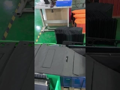 18V 120W αναδιπλούμενα ηλιακά πάνελ φορητή τσάντα για τους λάτρεις του εξωτερικού