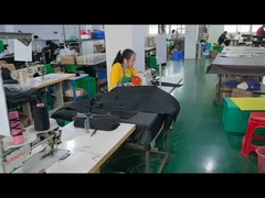 Ηλιακό φορτιστή από υλικό ETFE με αναδιπλούμενο και αδιάβροχο σχέδιο