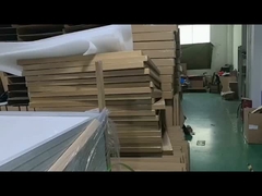 Ανεμοστεγνή Ανεμοστεγνή Ηλιακή Ζυγαριά με Προσαρμοσμένη Τυπική Ετικέτα και DC 2 * USB Port