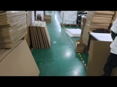 Μονοκρυσταλλική κυψέλη ηλιακής αναδιπλούμενης σακούλας με 2 θύρες USB και συμπαγές αναδιπλούμενο μέγεθος 400*358*40 mm