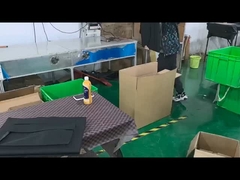 Γρήγορη φόρτιση Ηλιακό πάνελ Φορτιστή 36V 400W Φορητά αναδιπλούμενα ηλιακά πάνελ