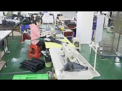 Πολυλειτουργική ηλιακή αναδιπλούμενη τσάντα τσάντες ελαφρύ αναδιπλούμενο ηλιακό πάνελ 100W