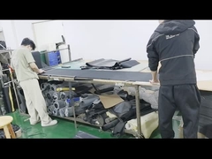 Ελαφρύ υδατοασφαλές αναδιπλούμενο ηλιακό πάνελ 150W