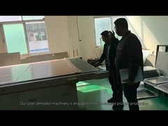 ETFE 39.6V 400W Διπλώσιμα Ηλιακά Πίνακα Αδιάβροχο Ηλιακό Φορητό Φορτιστή