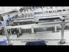 550W Μονοκρυσταλλικό ηλιακό πάνελ μισής κυψέλης Φωτοβολταϊκό ενότητα για RV Marine