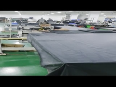 40W Ηλιακό Πίνακα Τσάντα Φορητή αναδιπλούμενη τσάντα εξωτερικό φορτιστή ενέργειας