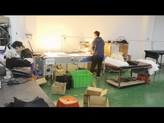 Δυνατό να αναδιπλωθεί ηλιακό πάνελ 200W φορητό φορτιστή 5V έξοδος USB προσαρμοσμένη