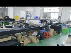 5V 3400 Mah USB έξοδος Ηλιακή αναδιπλούμενη σακούλα για φόρτιση σε 6 έως 8 ώρες