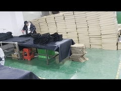 30W αναδιπλούμενη τσάντα ηλιακών συλλεκτών για κατασκήνωση και ταξίδια