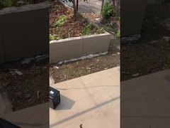 80W αναδιπλούμενο φορητό φορητό φορτιστή ηλιακών μπαταριών ETFE για εξωτερικές επιχειρήσεις