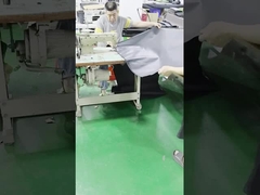 Ανανεώσιμη 60W αναδιπλούμενη ηλιακή συσκευή φόρτισης επαναφορτιζόμενη ηλιακή αναδιπλούμενη τσάντα