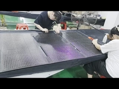 400W αναδιπλούμενο ηλιακό φορτιστή IP68 Αδιάβροχο φορτιστή ηλιακών συλλεκτών