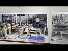 Μονοκρυσταλλικό διπλό πίνακα πυριτίου, ηλιακή τσάντα πεζοπορίας 4,5 κιλά για οικολογικά ταξίδια