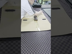 Υδατοασφαλής EVA Ηλιακό Πίνακα Φορτιστή 300W Ελαφρύ φορητό Ηλιακό Πίνακα Φορτιστή Για Ταξίδια