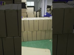 XY-200W 4Folds Ηλιακή αναδιπλούμενη τσάντα με καθολική συμβατότητα και 8KGS